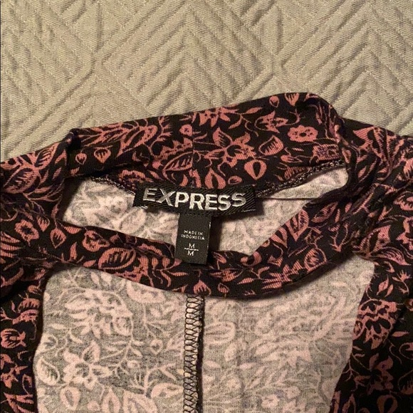 Express Dress - Picture 3 of 5